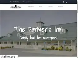 Sites similar to thefarmersinn.com
