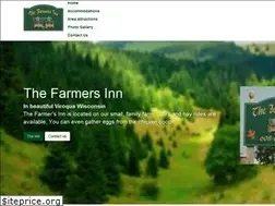 Sites similar to thefarmersinn.net