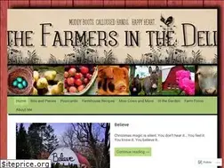 Sites similar to thefarmersinthedell.com