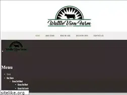 Sites similar to thefarmersmarket.com.au