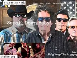 Sites similar to thefarmersmusic.com