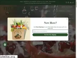 Sites similar to thefarmersonwheels.com