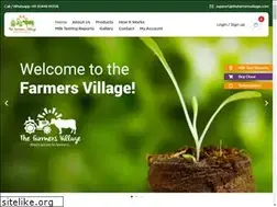 Sites similar to thefarmersvillage.com