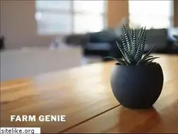 Sites similar to thefarmgenie.com