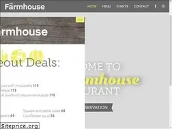 Sites similar to thefarmhouse.ca