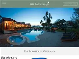 Sites similar to thefarmhouse.gg