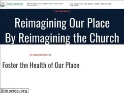 Sites similar to thefarmhouse.live
