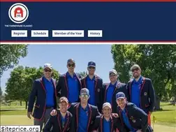 Sites similar to thefarmhouseclassic.com