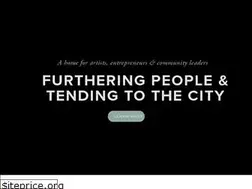 Sites similar to thefarmhousecville.com