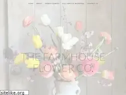 Sites similar to thefarmhouseflower.co