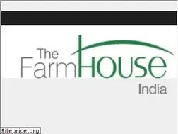 Sites similar to thefarmhouseindia.com