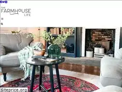 Sites similar to thefarmhouselife.com