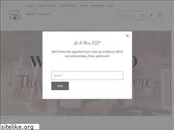 Sites similar to thefarmhousemerc.com