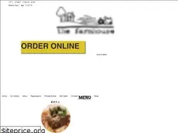Sites similar to thefarmhouseneedham.com