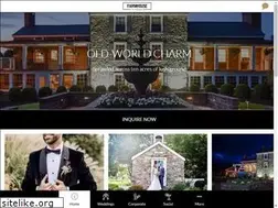 Sites similar to thefarmhousenj.com