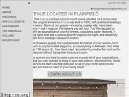 Sites similar to thefarmhouseplainfield.com