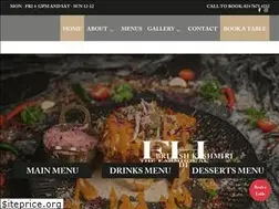 Sites similar to thefarmhouserestaurant.co.uk