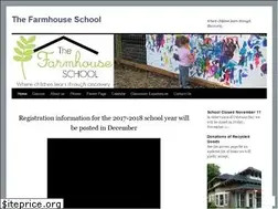 Sites similar to thefarmhouseschool.org