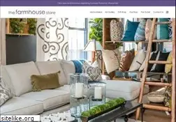 Sites similar to thefarmhousestore.com