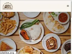 Sites similar to thefarmhousevantx.com