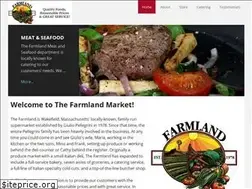 Sites similar to thefarmland.com