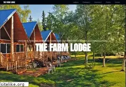 Sites similar to thefarmlodge.com