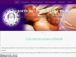 Sites similar to thefarmmidwives.org