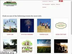 Sites similar to thefarmshow.com