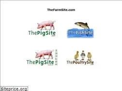 Sites similar to thefarmsite.com