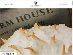 Sites similar to thefarmstead.biz