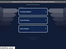 Sites similar to thefarmstore.com.au