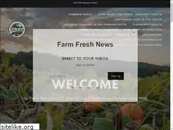 Sites similar to thefarmwoodbury.com