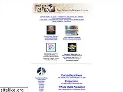 Sites similar to thefaro.com