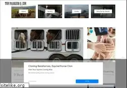 Sites similar to thefarrierguide.com