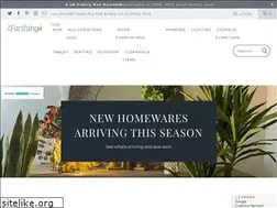 Sites similar to thefarthing.co.uk