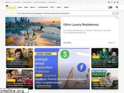 Sites similar to thefasaadi.com