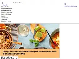 Sites similar to thefascination.com