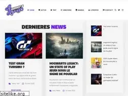 Sites similar to thefashion-geek.com