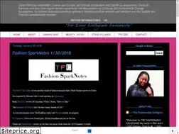 Sites similar to thefashionablecollegian.com