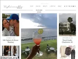 Sites similar to thefashionablybroke.com