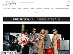 Sites similar to thefashionaddicts.com