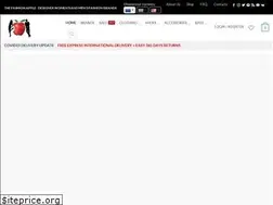 Sites similar to thefashionapple.com