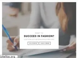 Sites similar to thefashionbusinesscoach.com