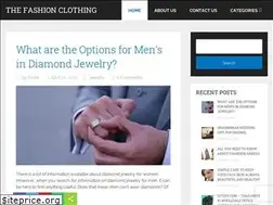 Sites similar to thefashionclothing.co.uk