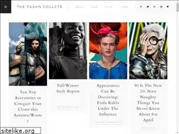 Sites similar to thefashioncollector.com