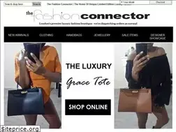 Sites similar to thefashionconnector.com