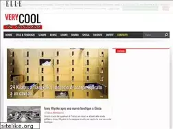 Sites similar to thefashioneast.it