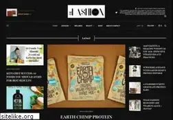 Sites similar to thefashionengineer.com
