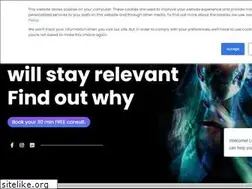 Sites similar to thefashionforesight.com