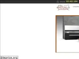 Sites similar to thefashionfurniture.com